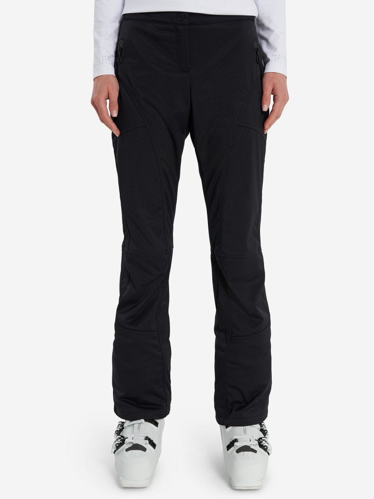 Брюки горнолыжные женские Sportalm Woid — фото №2