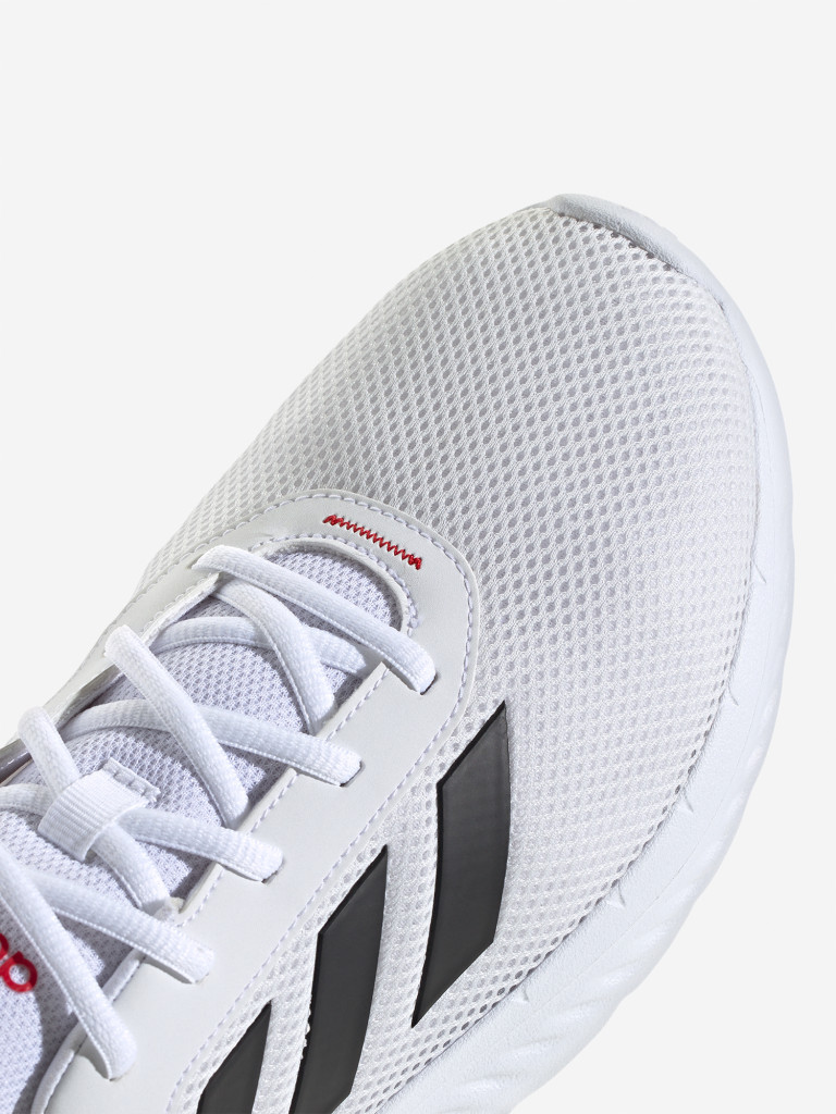 Кроссовки мужские adidas Cloudfoam Comfy — фото №8