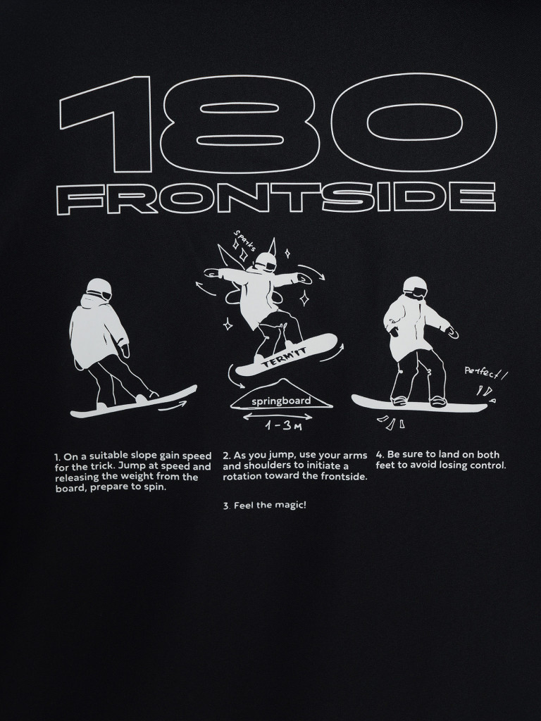 Куртка утепленная женская Termit — фото №14