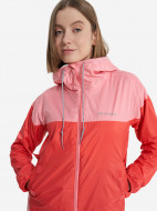 Ветровка женская Columbia Flash Challenger Lined Windbreaker