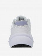 Кроссовки женские Lotto Sobre Sneakers — фото №4