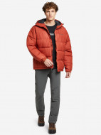 Куртка утепленная мужская Columbia Pike Lake II Hooded Jacket — фото №3