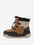 Ботинки утепленные для мальчиков Lassie Nurmes