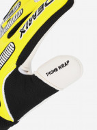 Перчатки вратарские детские Demix — фото №5