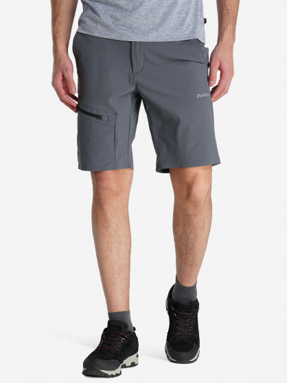 Zanier ерлер шорты