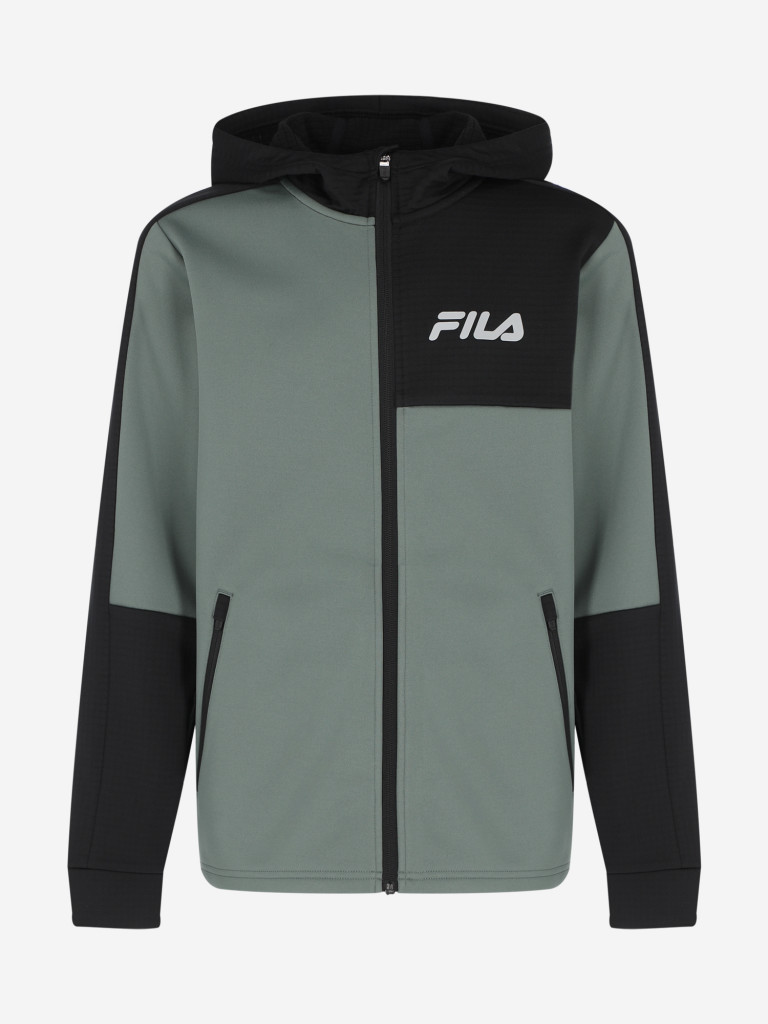 Толстовка для мальчиков FILA — фото №11