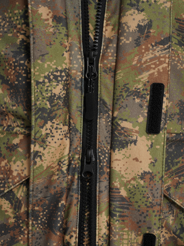 Куртка мембранная мужская Geotech — фото №17