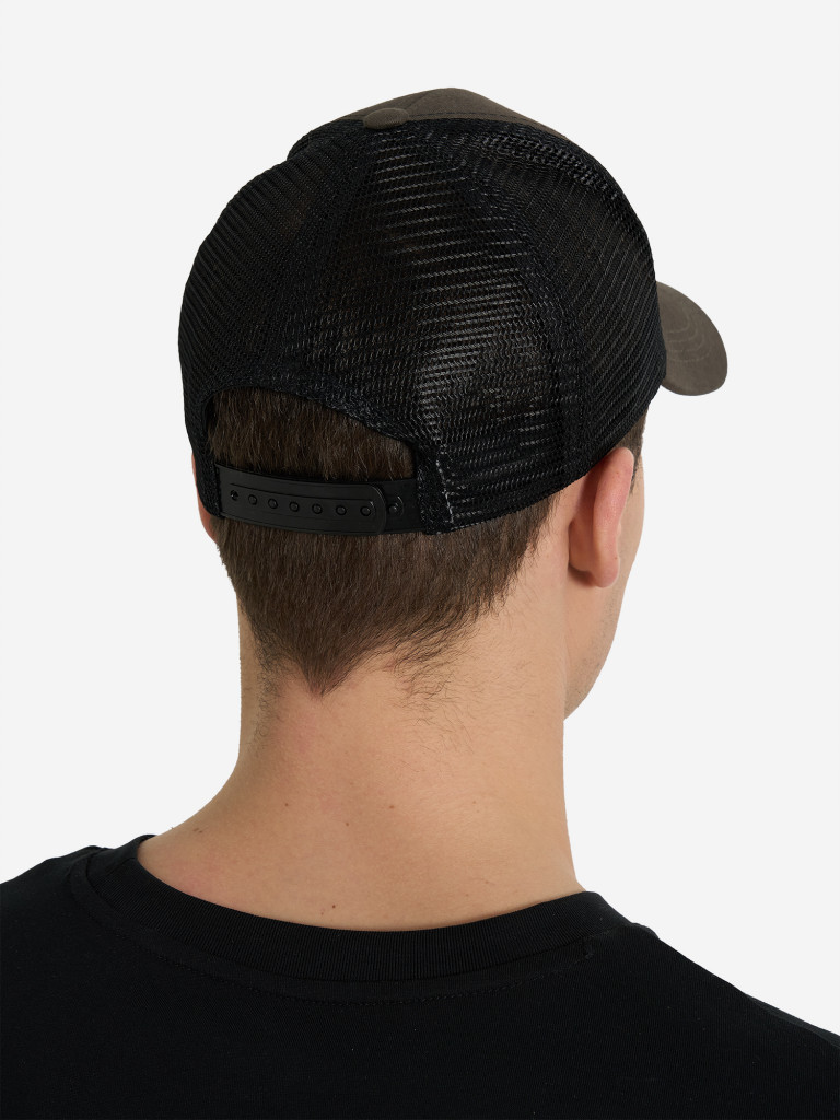 Бейсболка Everlast Classic 1910 Mesh — фото №13