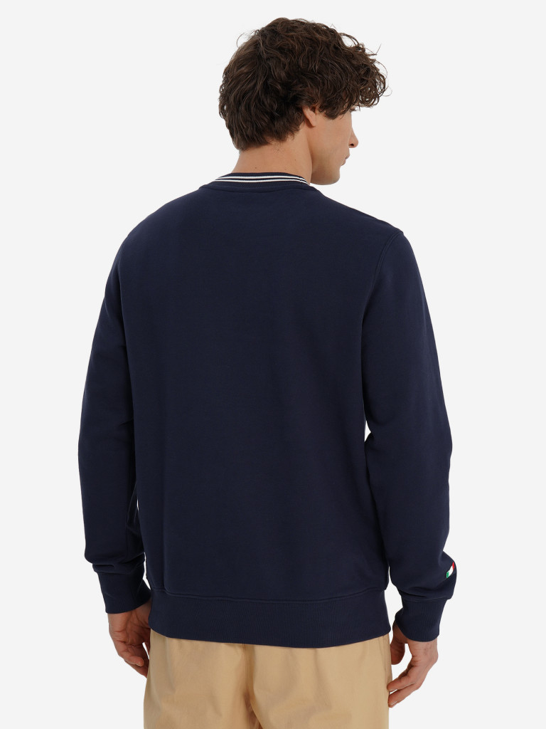 Свитшот мужской Robe di Kappa — фото №3