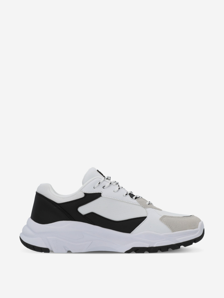 Кроссовки мужские Lotto Embasa Sneakers — фото №5