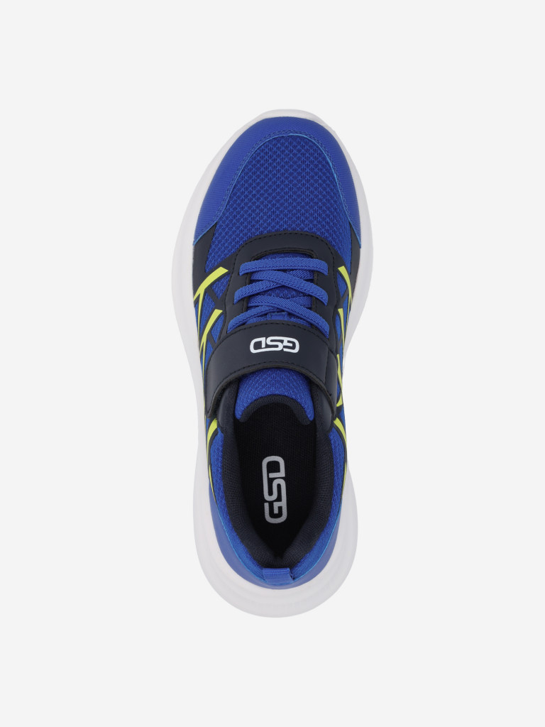 Кроссовки для мальчиков GSD Sp Best 4.0 — фото №5