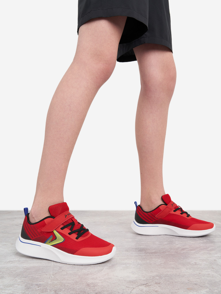 Demix Sp Turbo Base 2.0 ұлдарға арналған кроссовкасы — фото №9