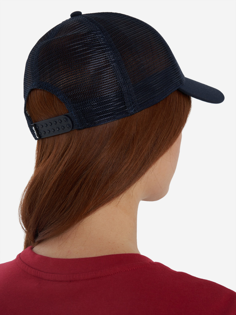 Бейсболка FILA — фото №5