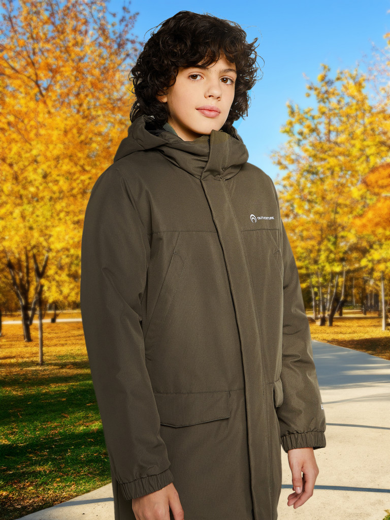 Парка для мальчиков Outventure