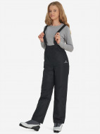 Брюки утепленные для девочек Nordway