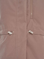 Куртка утепленная женская Protest — фото №9