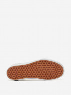 Кеды женские Vans Ward Platform — фото №5