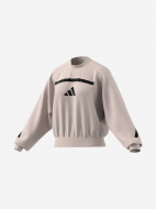 adidas Z.N.E. әйелдер қалың жемпірі