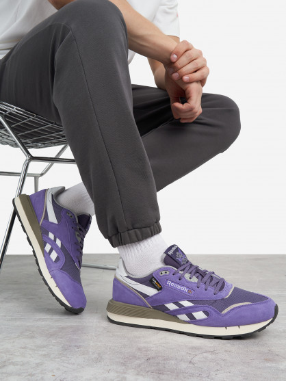 Reebok Classic Nylon 89 ерлер кроссовкасы