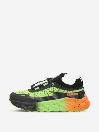 Lassie Ludvika ұлдарға арналған кроссовкасы