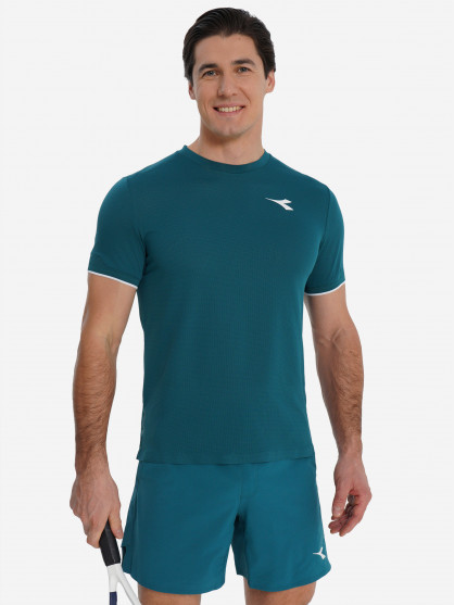 Diadora ерлер футболкасы