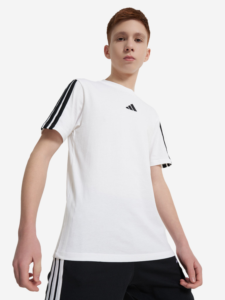 Футболка детская adidas — фото №3