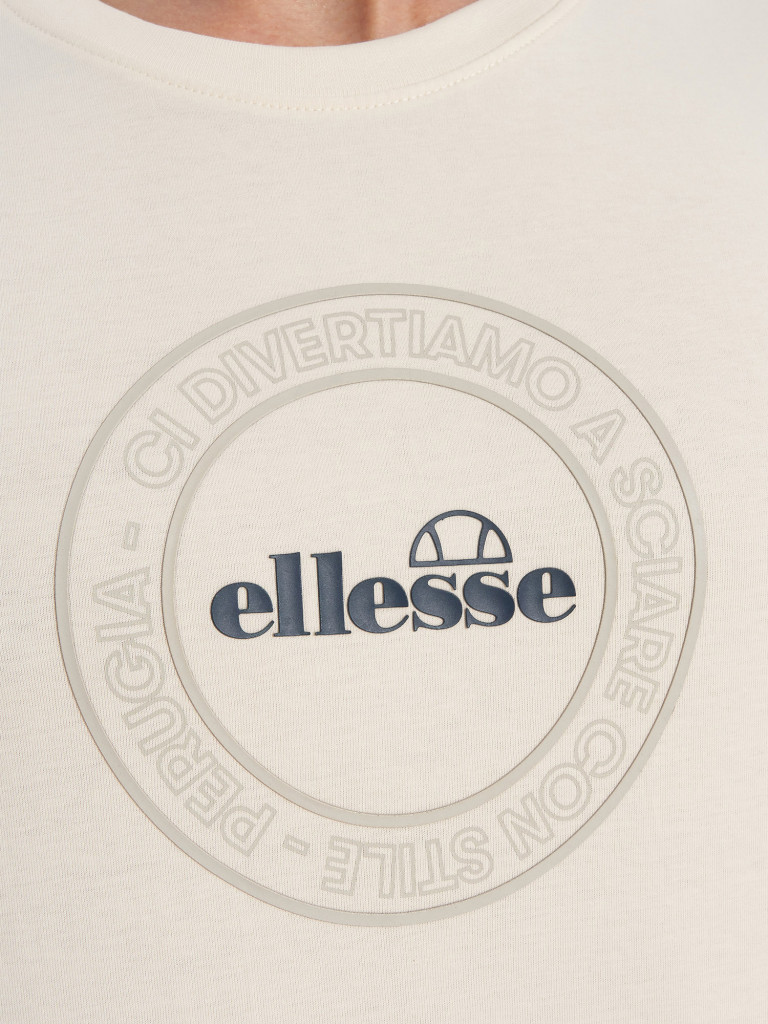 Футболка мужская Ellesse — фото №5