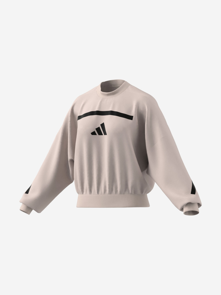adidas Z.N.E. әйелдер қалың жемпірі
