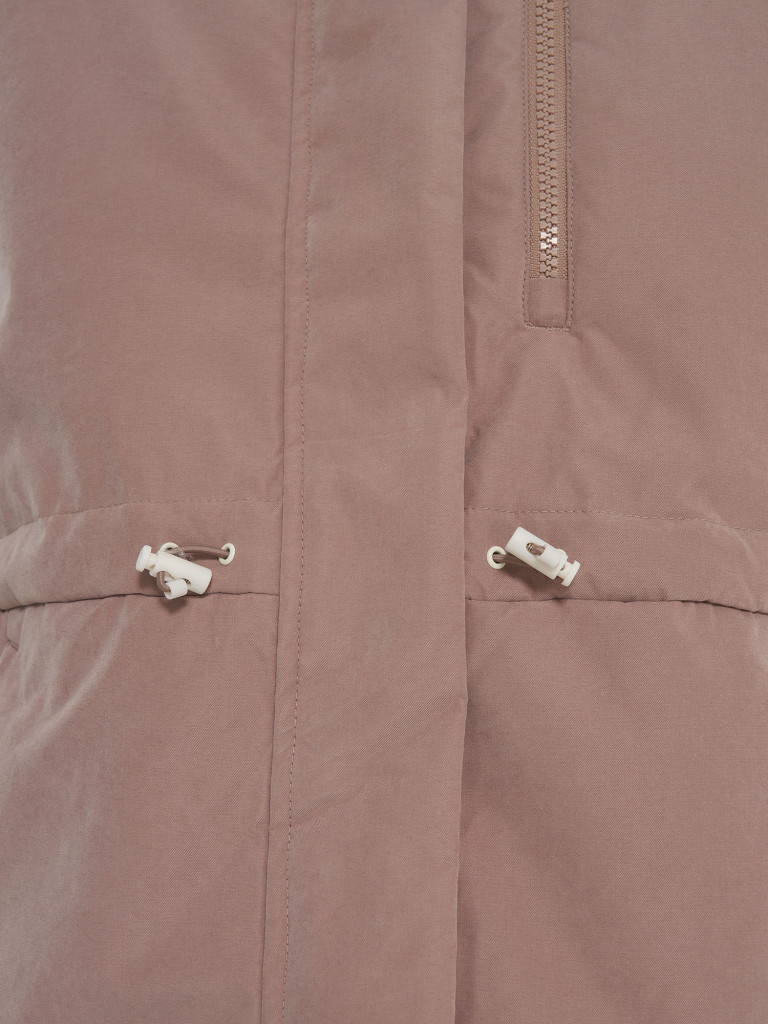 Куртка утепленная женская Protest — фото №9