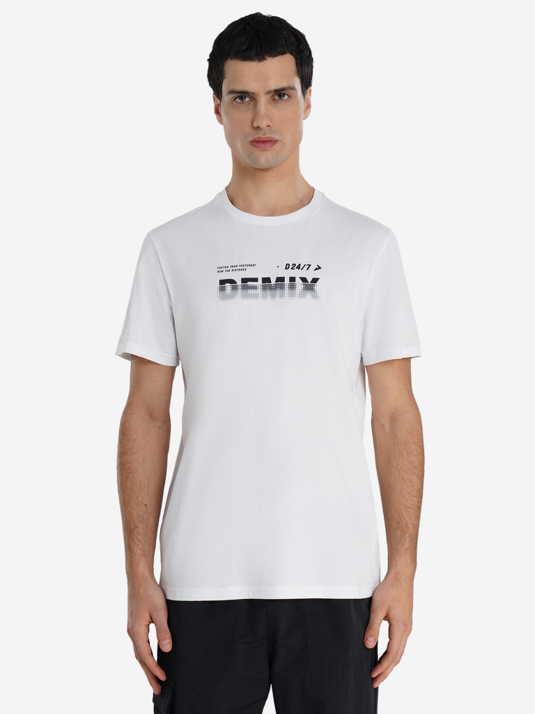 Футболка мужская Demix — фото №2