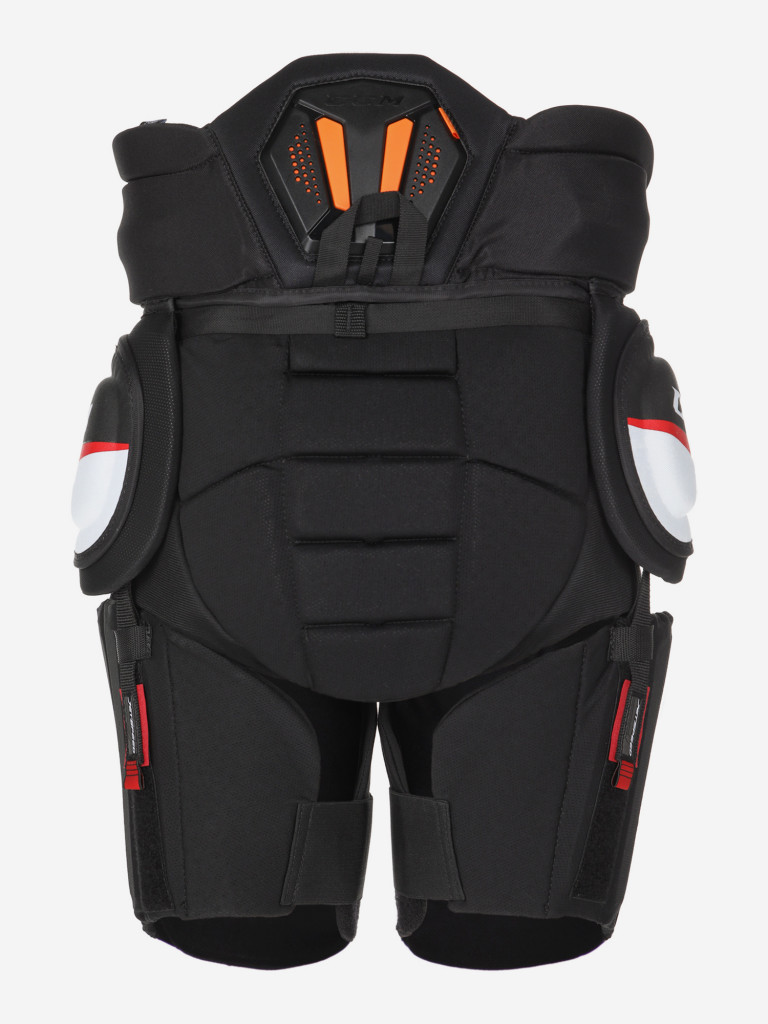 Гирдлы хоккейные CCM PG JETSPEED GIRDLE SR — фото №2