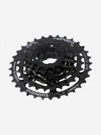 Кассета велосипедная Shimano CS-HG200-7, 7 скоростей — фото №2
