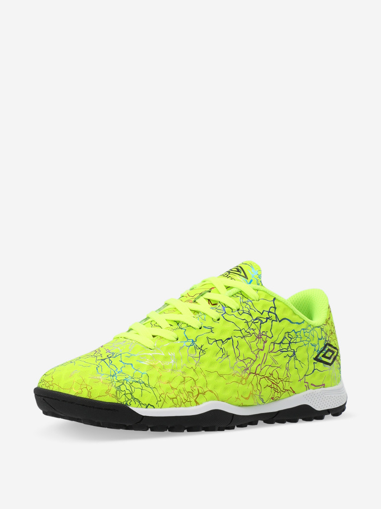 Бутсы для мальчиков Umbro Cosmos Tf Jnr — фото №2