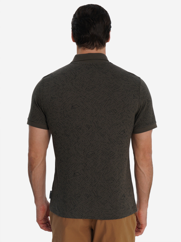 Поло мужское Outventure — фото №3