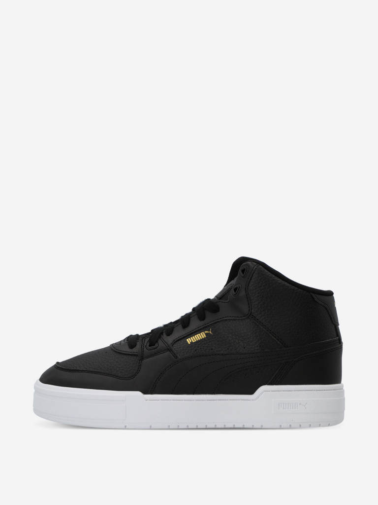 Кеды мужские PUMA Ca Pro Mid — фото №2