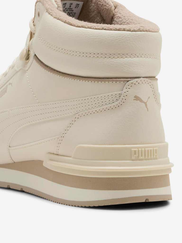 PUMA St Runner V4 Mid әйелдер жылы кроссовкасы — фото №6
