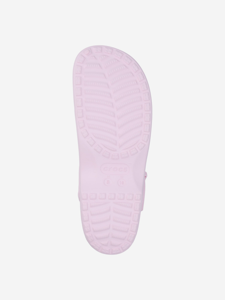 Сабо женские Crocs Classic Mary Jane — фото №8