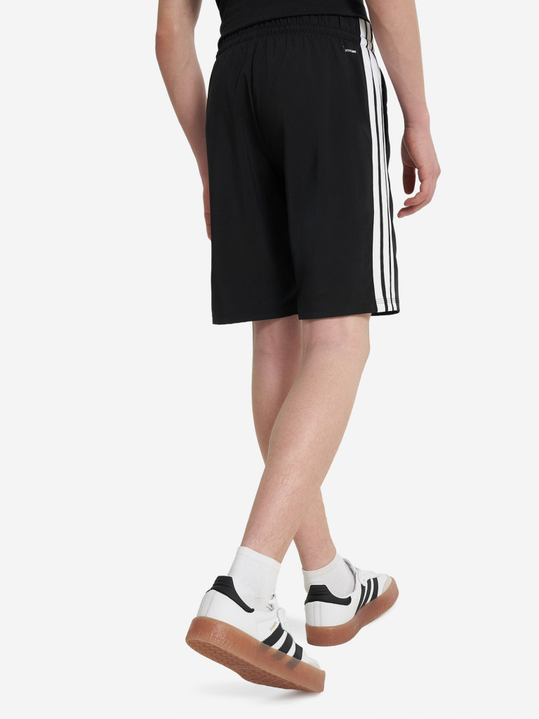 Шорты для мальчиков adidas — фото №3