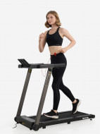 Беговая дорожка Torneo T-165 Shape — фото №3