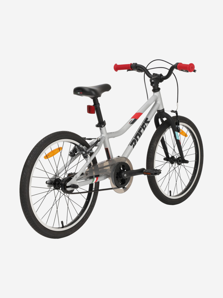 Roces Amico 20" ұлдар велосипеді — фото №3