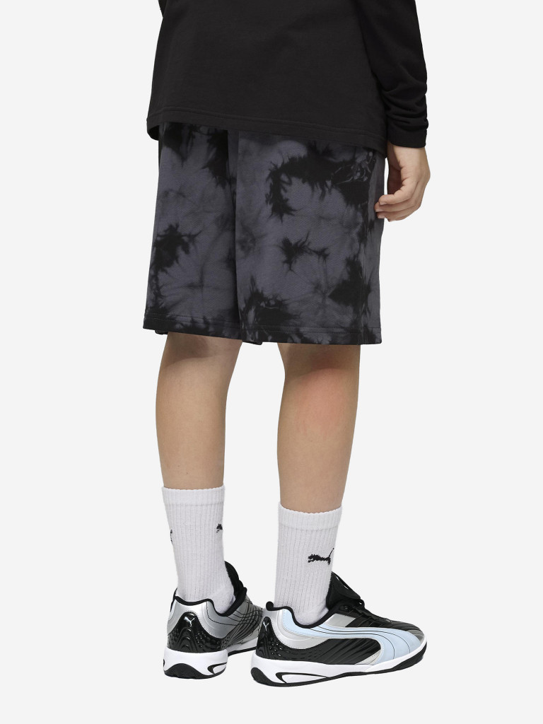 Шорты для мальчиков PUMA Ess Elevated — фото №2