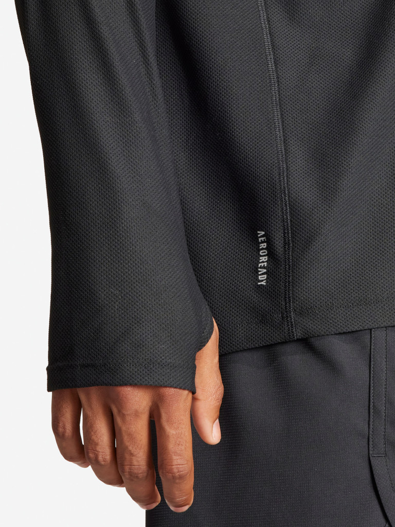 Лонгслив мужской adidas — фото №6