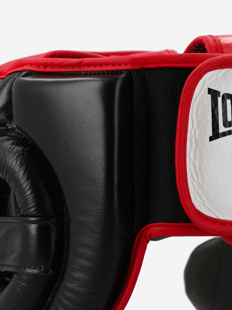 Lonsdale Padbury дулығасы — фото №4