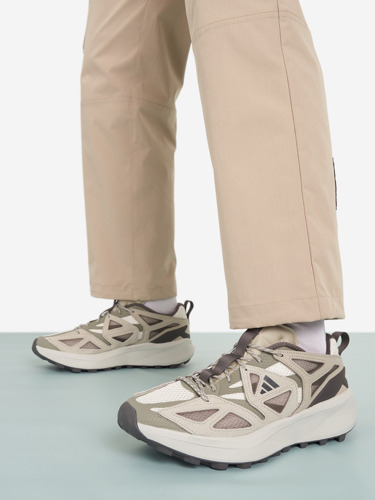 adidas Kantai Trail ерлер кроссовкасы — фото №8