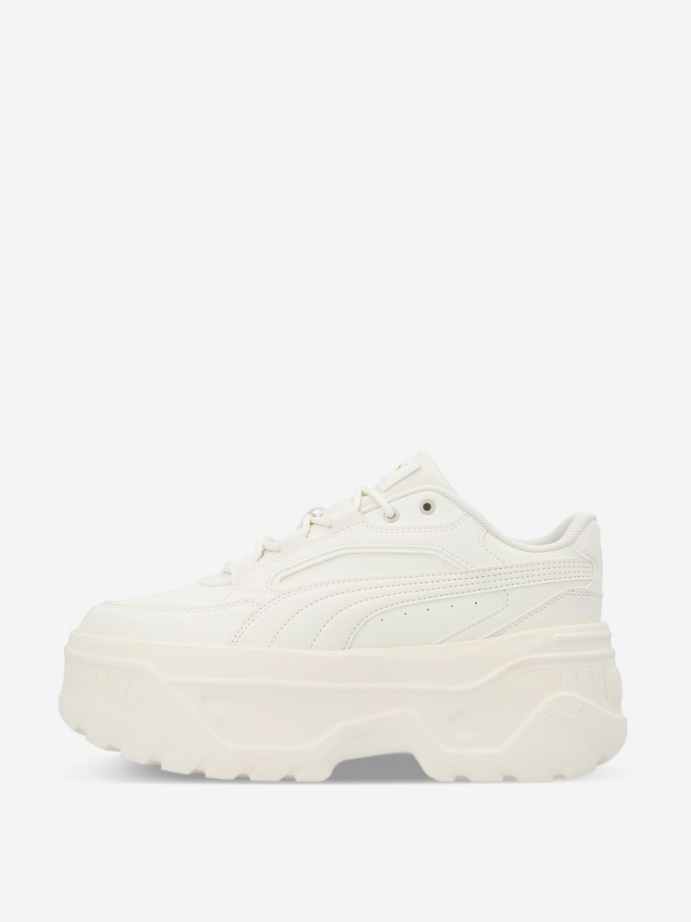 Кроссовки женские PUMA Karmen X-Tra — фото №2