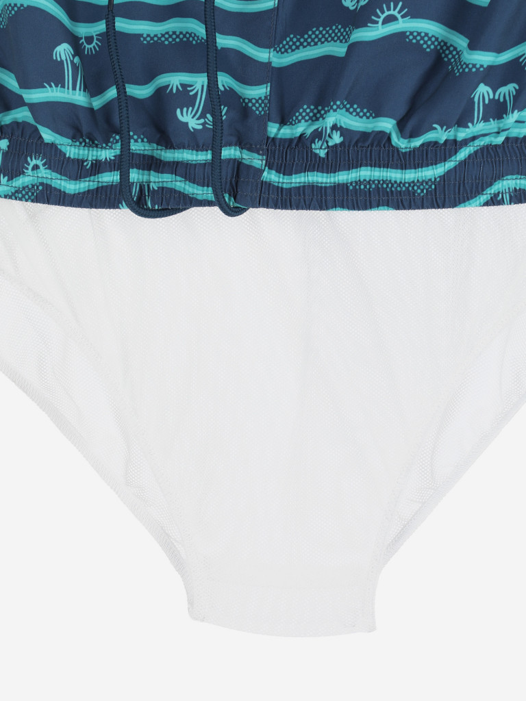 Joss ұлдарға арналған жүзу шорты — фото №4