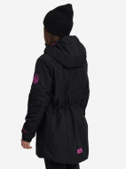 Outventure қыздарға арналған жылы курткасы — фото №7