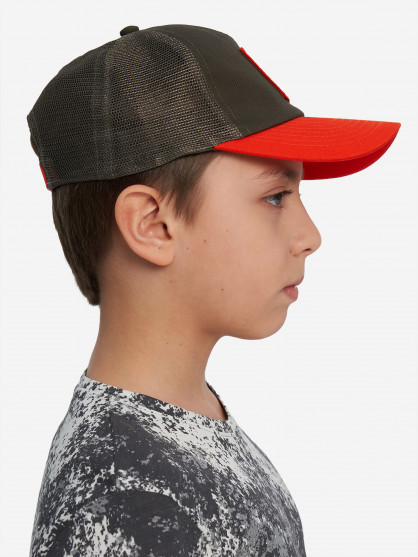 Outventure ұлдар бейсболкасы