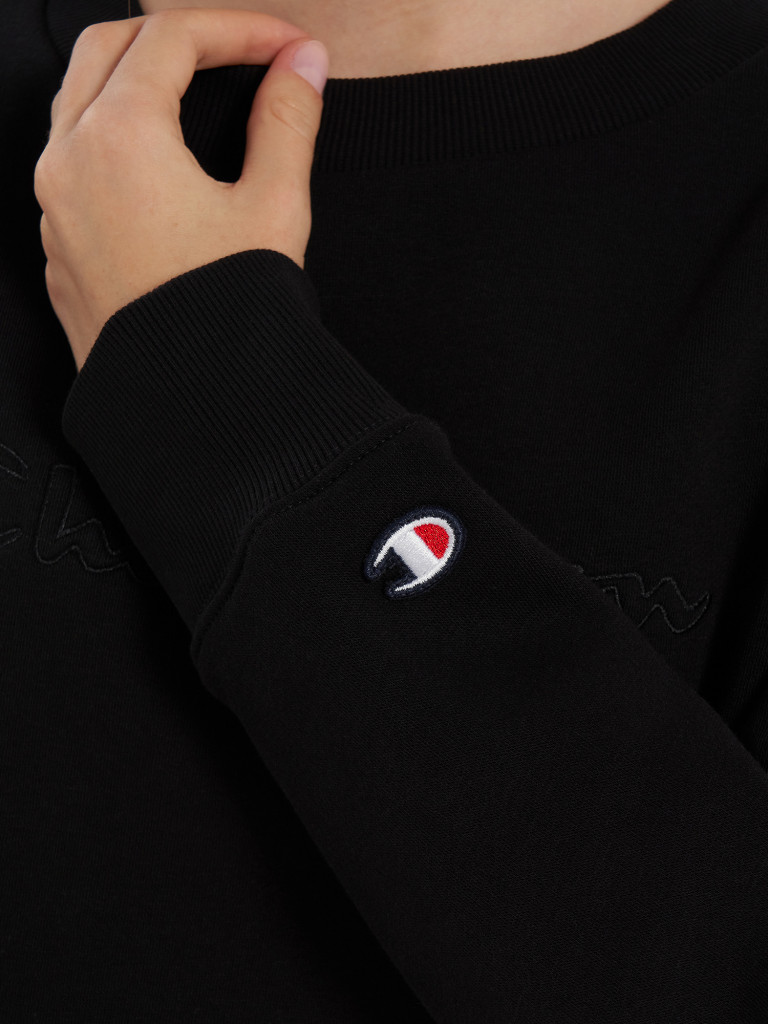 Свитшот женский Champion — фото №8