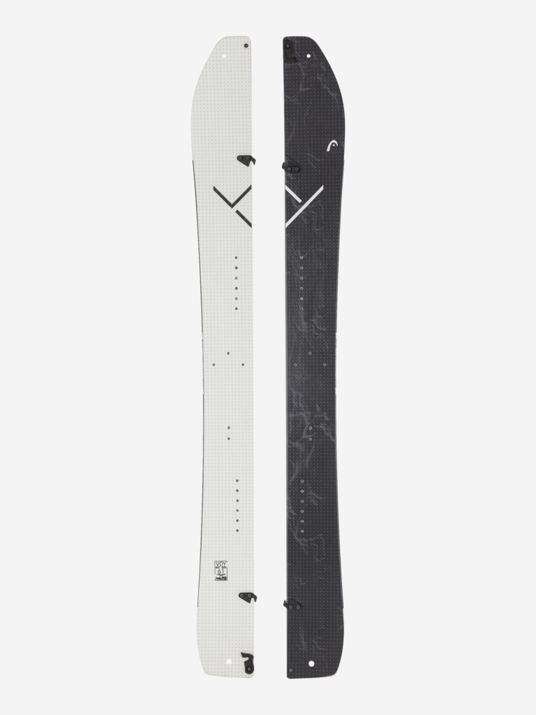 Head Voy Splitboard сноуборды — фото №3
